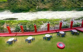 Sahastradhara Riverresort